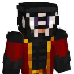 Daoloth13 Minecraft avatar bust