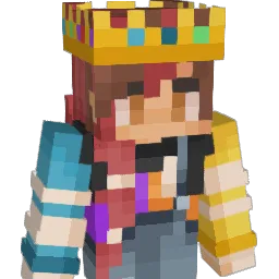 Daoote's Minecraft skin