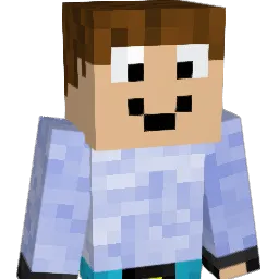 Dap1k's Minecraft skin