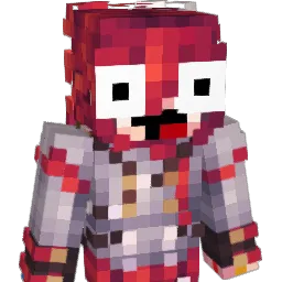 Dapeco's Minecraft skin