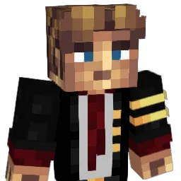 Dapfi007 Minecraft avatar bust