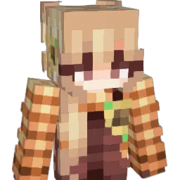 Daph0128's Minecraft skin