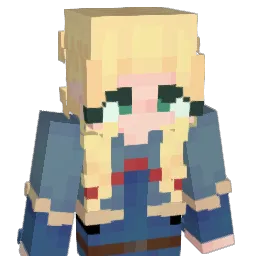 DaphAttack's Minecraft skin
