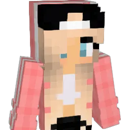 Daphne_Doperwt Minecraft avatar bust