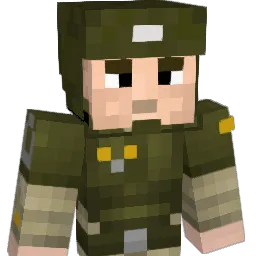 DapperDino1's Minecraft skin