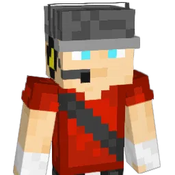 DapperEgg612's Minecraft skin
