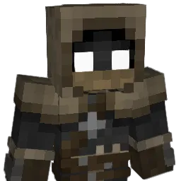 DapperLadx Minecraft avatar bust