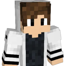 DapperONE's Minecraft skin