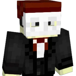 Dapper_Sam's Minecraft skin