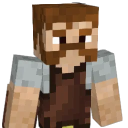 Dapper_Smith's Minecraft skin