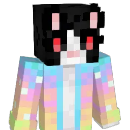 Dapperrcat's Minecraft skin