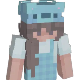 Dappie2008 Minecraft avatar bust