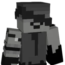 DappoGaming Minecraft avatar bust