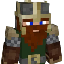 Dapra's Minecraft skin