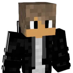 Daprillius's Minecraft skin