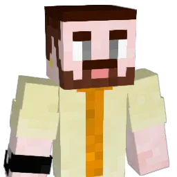 DapsTheStampede's Minecraft skin