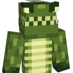 Dapt100's Minecraft skin