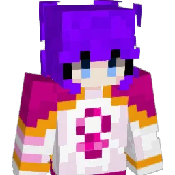 Dapuno Minecraft avatar bust