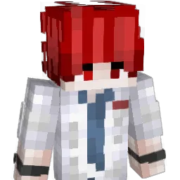 DapzZDN_ Minecraft avatar bust