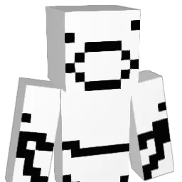 Daq_M1x3r Minecraft avatar bust