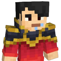Daqarcraft's Minecraft skin