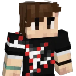 DaquaH's Minecraft skin