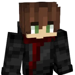 Daquan_Joe Minecraft avatar bust