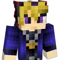 Daquang's Minecraft skin