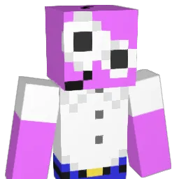 Daquavius_ Minecraft avatar bust