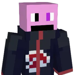 DarBoss1 Minecraft avatar bust