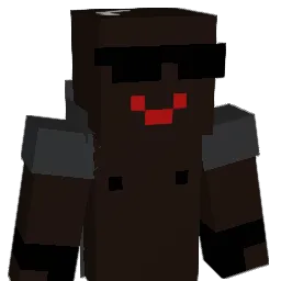 DarGG_M Minecraft avatar bust