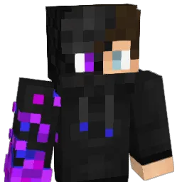 DarKNight_14 Minecraft avatar bust