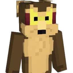 DarKSlayersz Minecraft avatar bust
