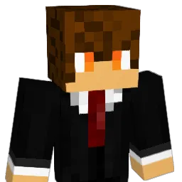 DarK_DupaNTs Minecraft avatar bust