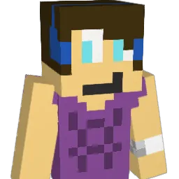 DarK_Invert's Minecraft skin