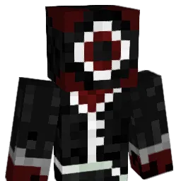 DarK_Paco Minecraft avatar bust