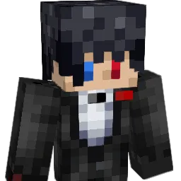 DarKiOsT96 Minecraft avatar bust