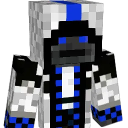 DarKo9318 Minecraft avatar bust