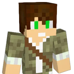 DarKoZen's Minecraft skin