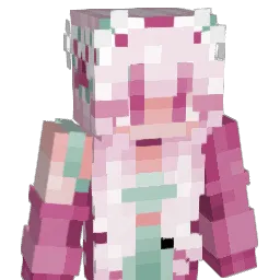 DarStilt Minecraft avatar bust