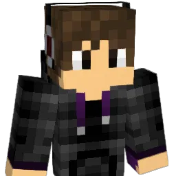 DaraCraft's Minecraft skin