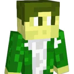 DaraXP's Minecraft skin