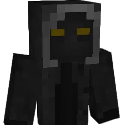 Darakain's Minecraft skin