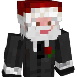 DaranHD's Minecraft skin