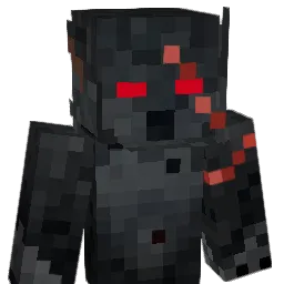 Darath_S Minecraft avatar bust