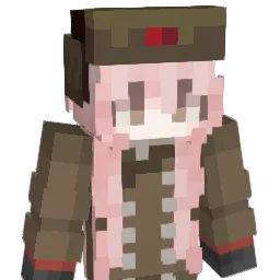 Darbeu's Minecraft skin
