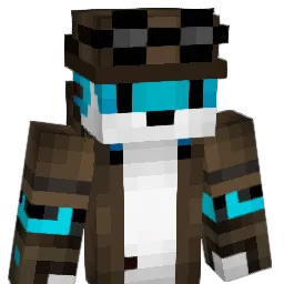 DarboSlave87 Minecraft avatar bust