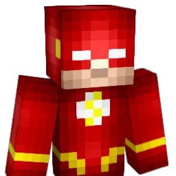 DarbtheGod Minecraft avatar bust