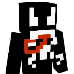 Darby06 Minecraft avatar bust