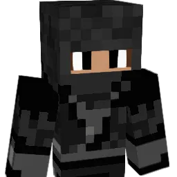 DarcTecLabs Minecraft avatar bust
